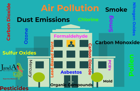 Indoor Air Quality Assessments